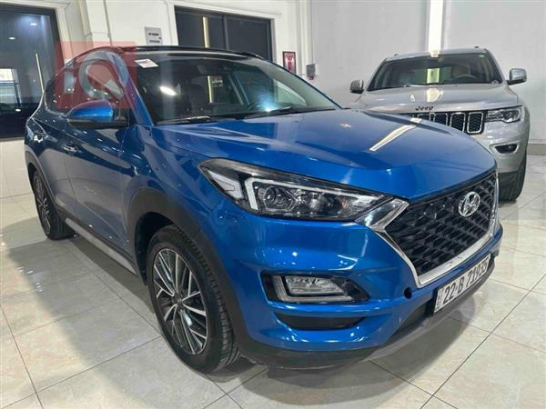 Hyundai for sale in Iraq